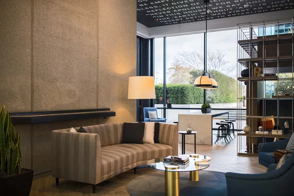 Renaissance Toledo Downtown Hotel #76