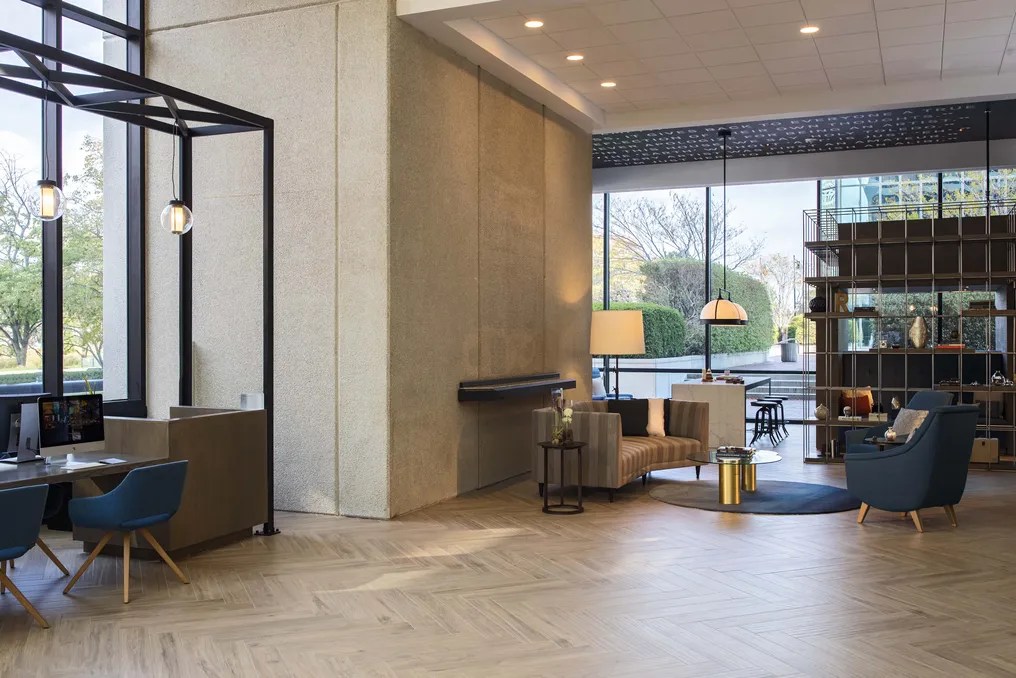Renaissance Toledo Downtown Hotel #77