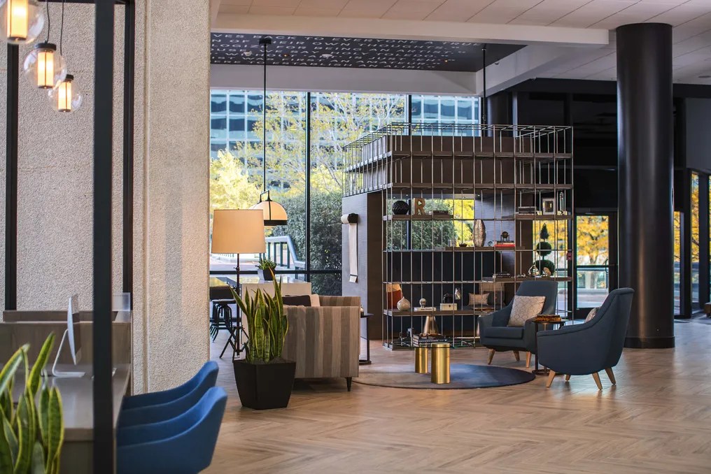Renaissance Toledo Downtown Hotel #80