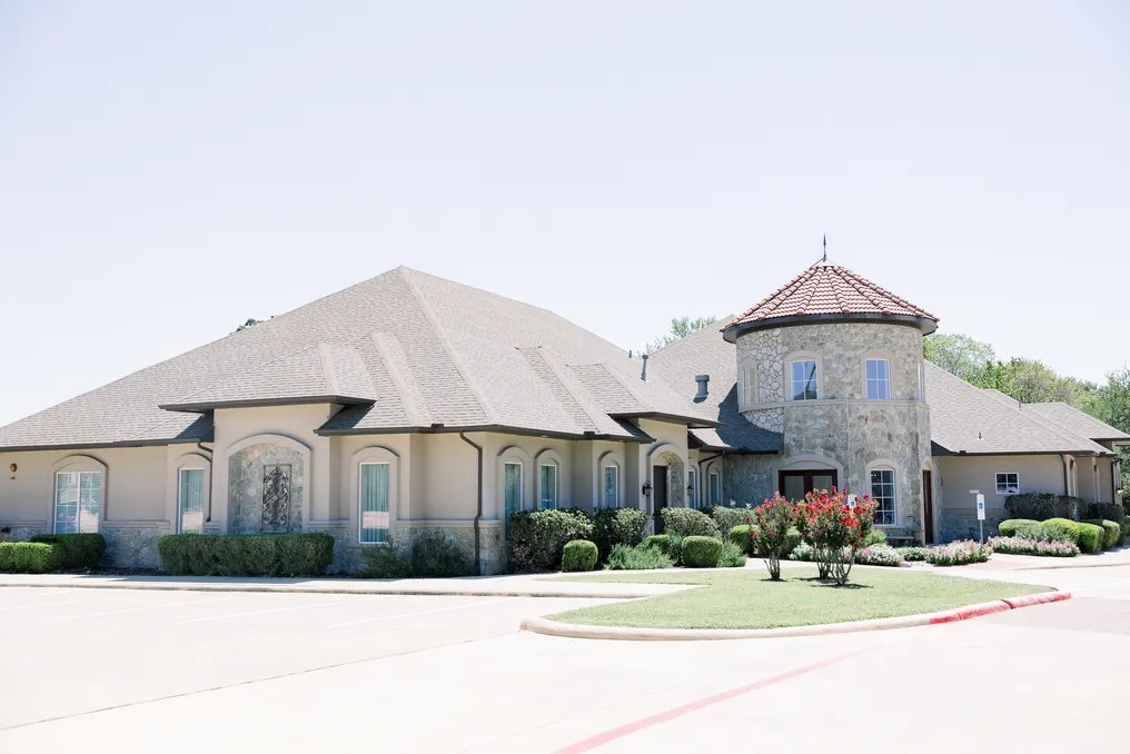 Aristide | Flower Mound by Walters Wedding Estates #6