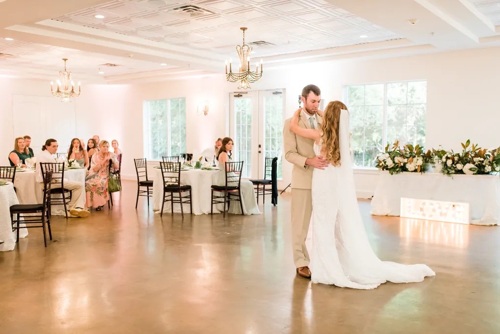 Aristide | Flower Mound by Walters Wedding Estates #17