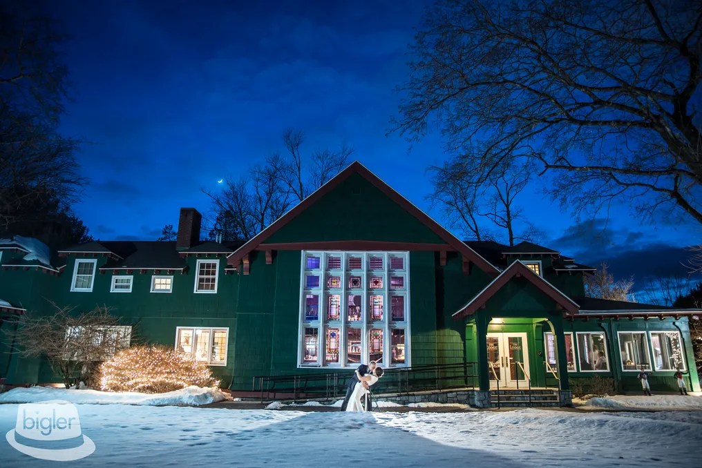 The Lodge at Saratoga Casino Hotel #19