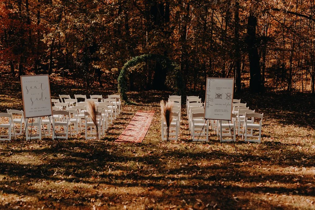 Wild Vines Venue & Lodge #7