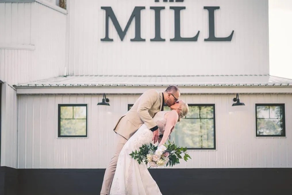 The MILL #30