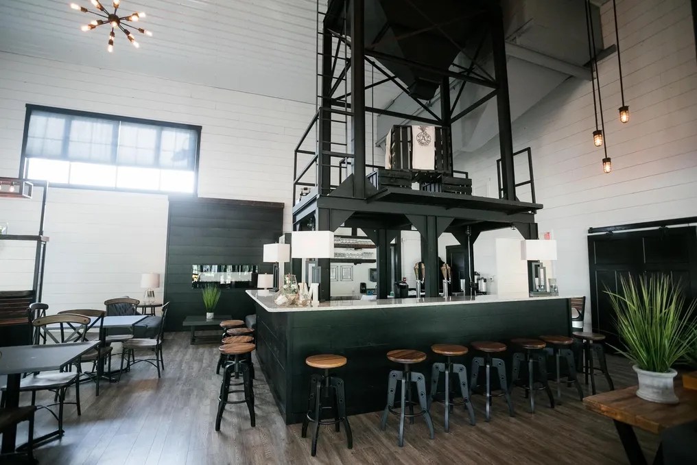 The MILL #37