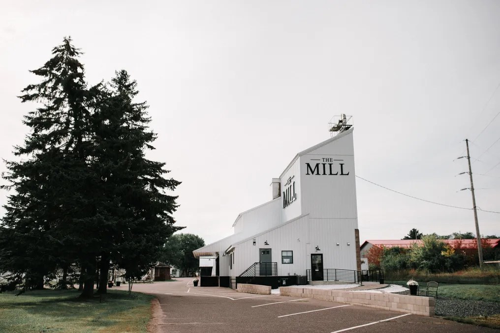 The MILL #55