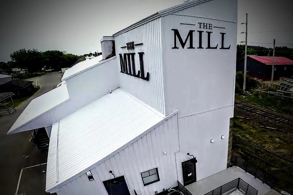 The MILL #57