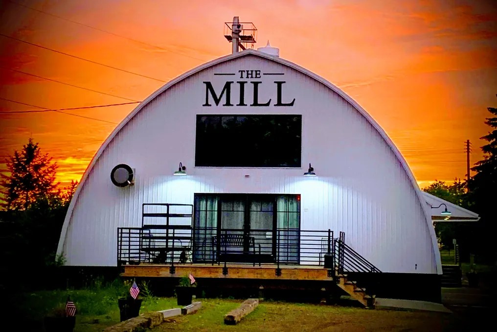 The MILL #62