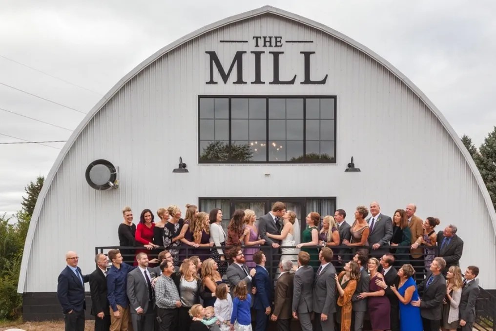 The MILL #67