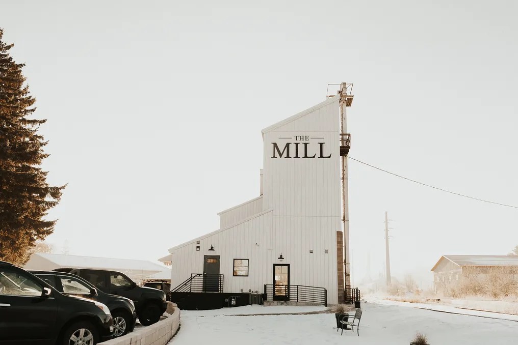 The MILL #70