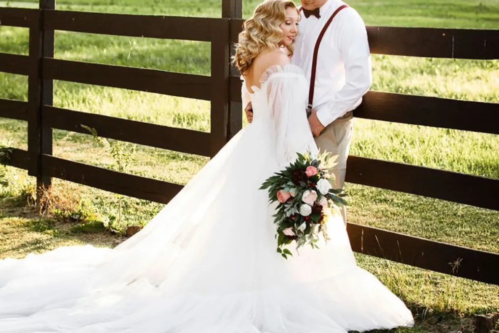 Three Gables Barn #1