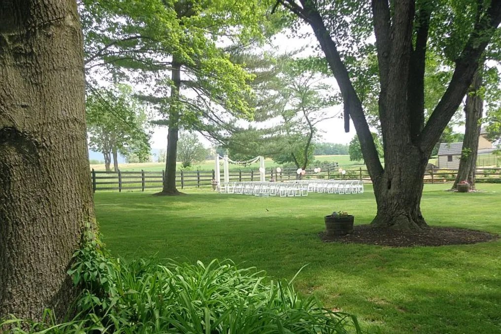 Three Gables Barn #4