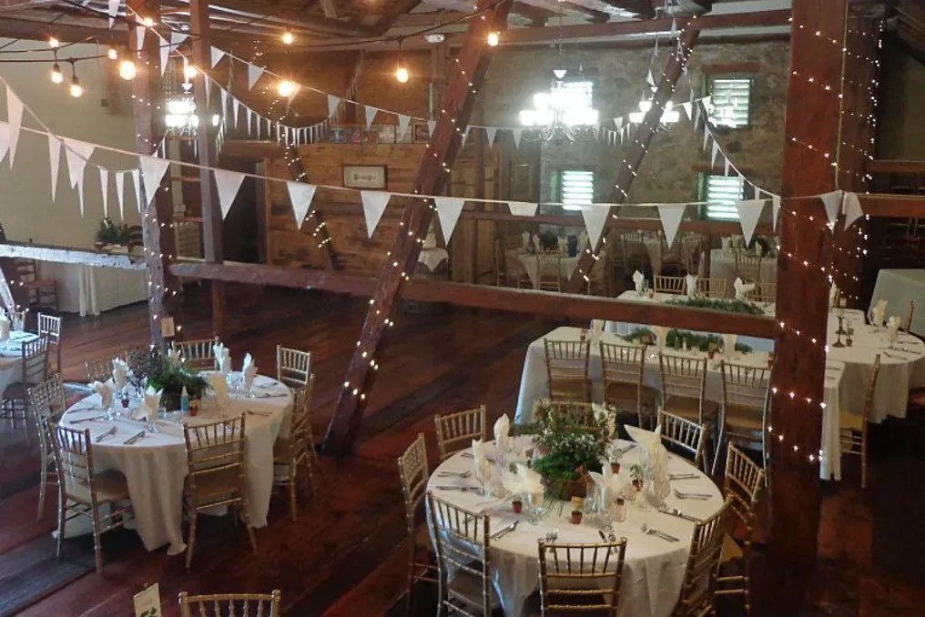 Three Gables Barn #5