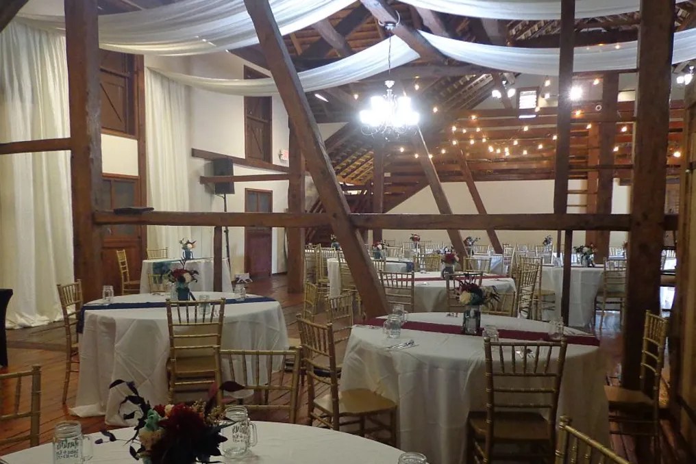 Three Gables Barn #10