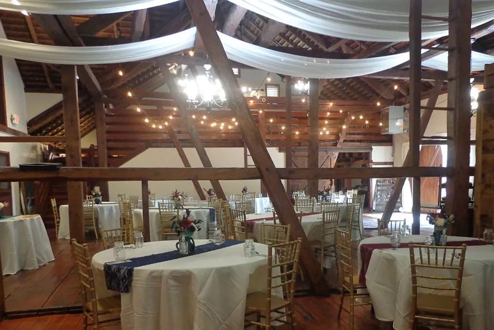 Three Gables Barn #12