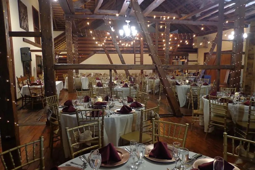 Three Gables Barn #13