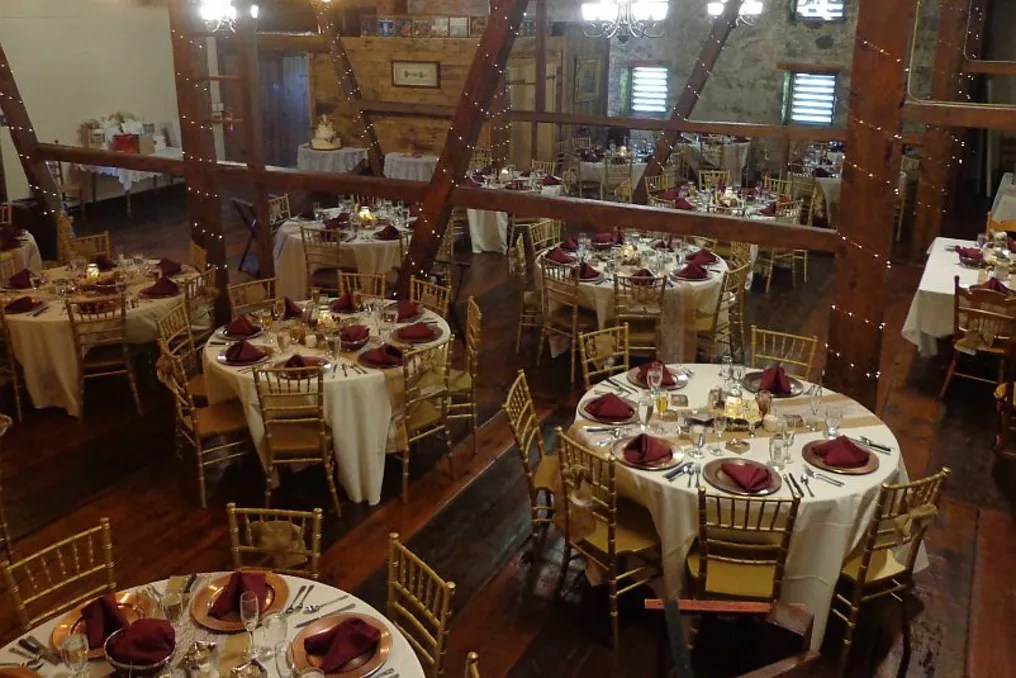 Three Gables Barn #14