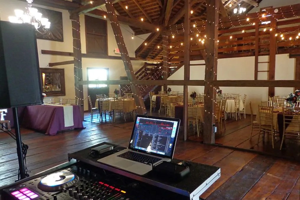 Three Gables Barn #15
