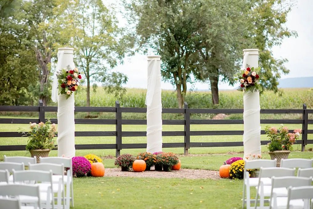 Three Gables Barn #26