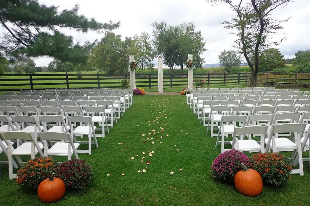 Three Gables Barn #27