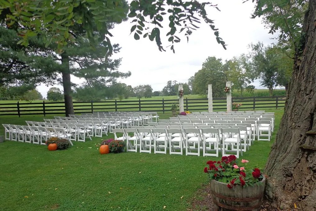 Three Gables Barn #28