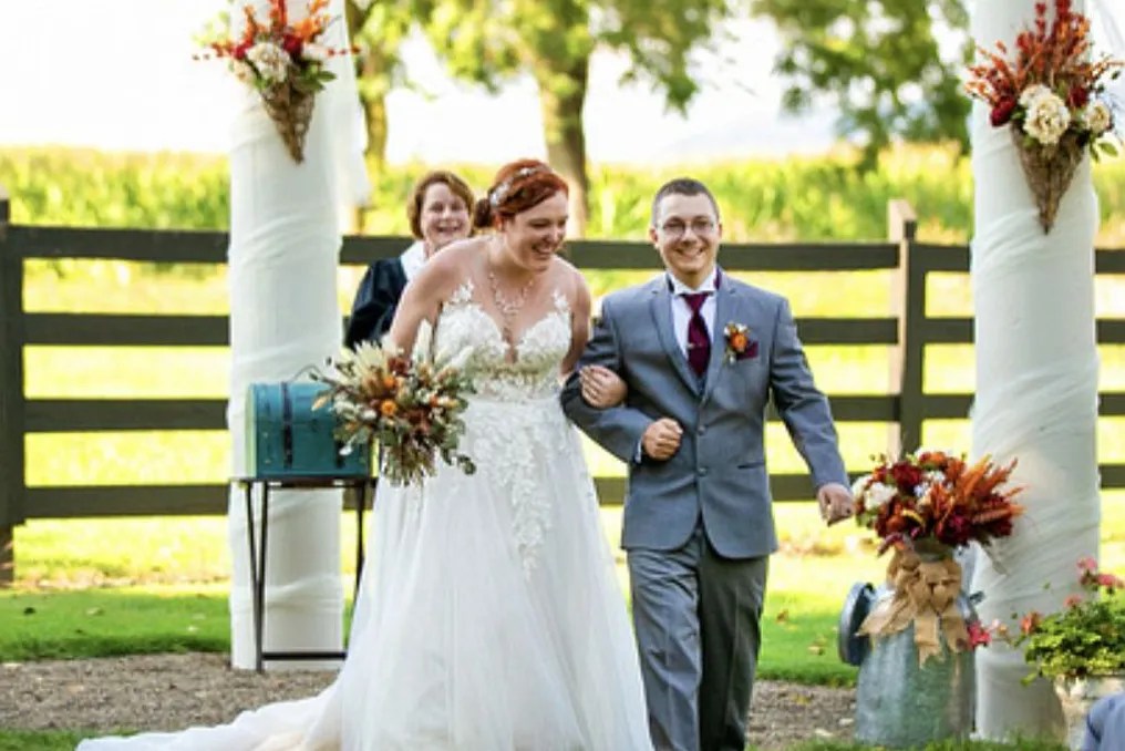 Three Gables Barn #31