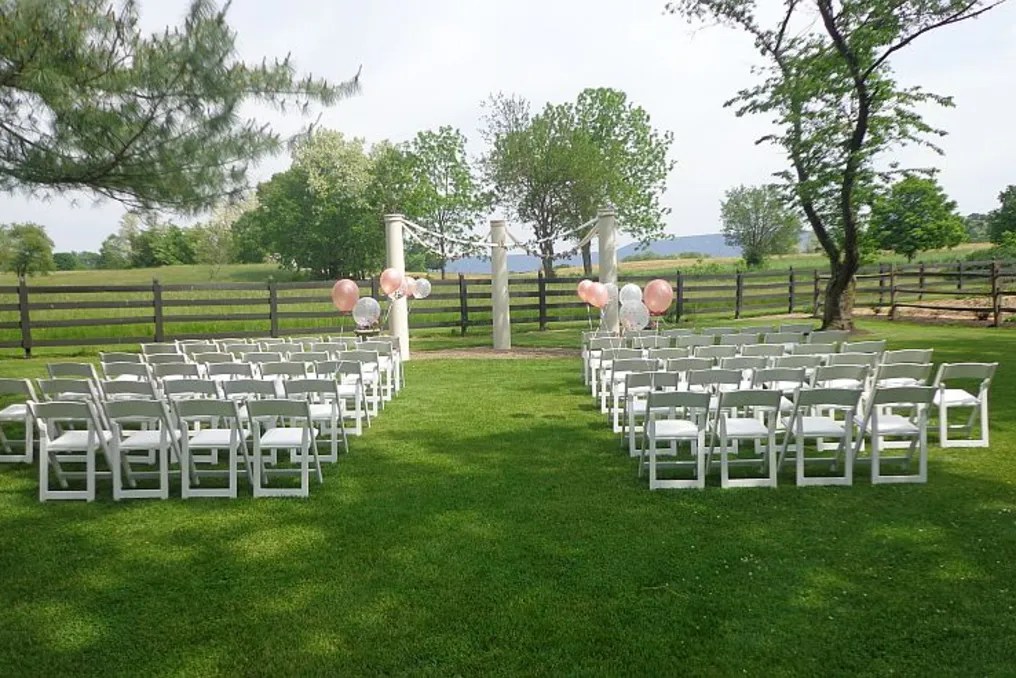 Three Gables Barn #34