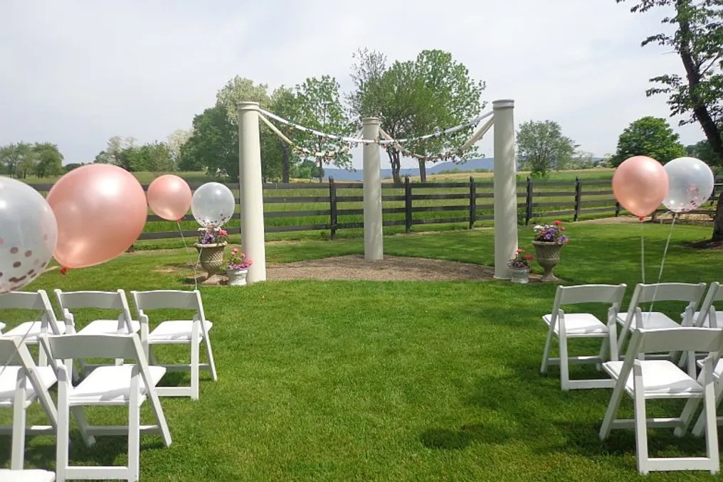 Three Gables Barn #35