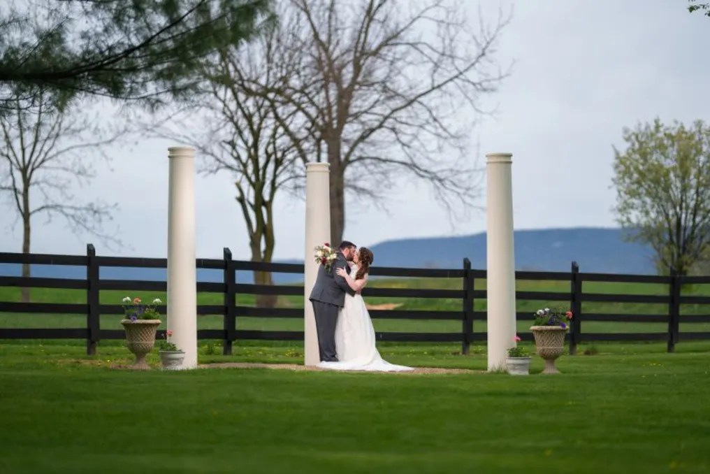 Three Gables Barn #48
