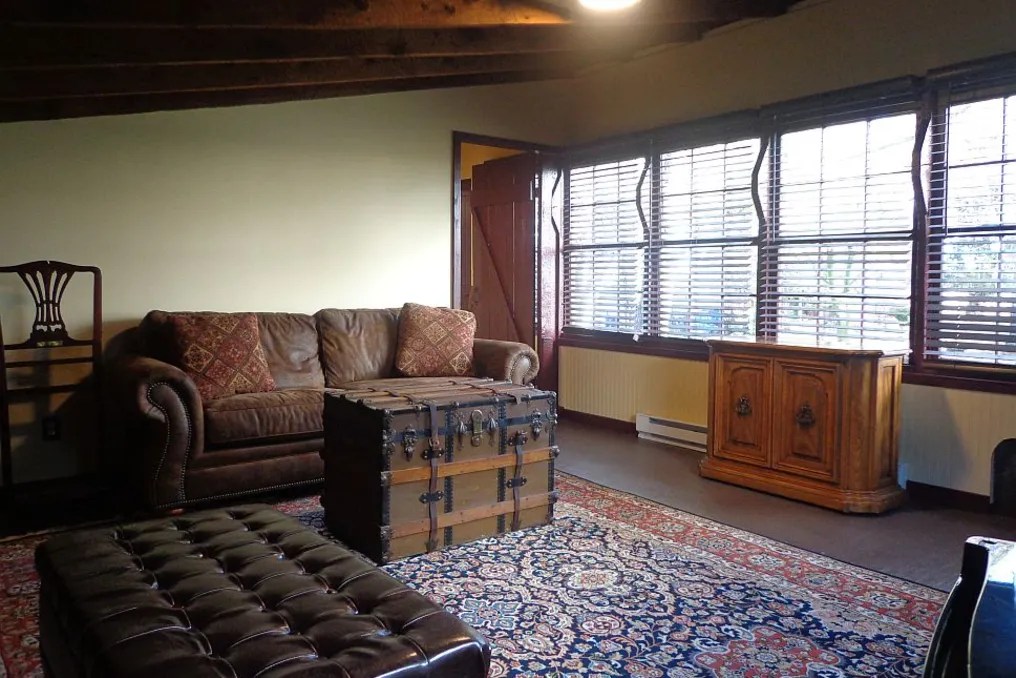 Three Gables Barn #49