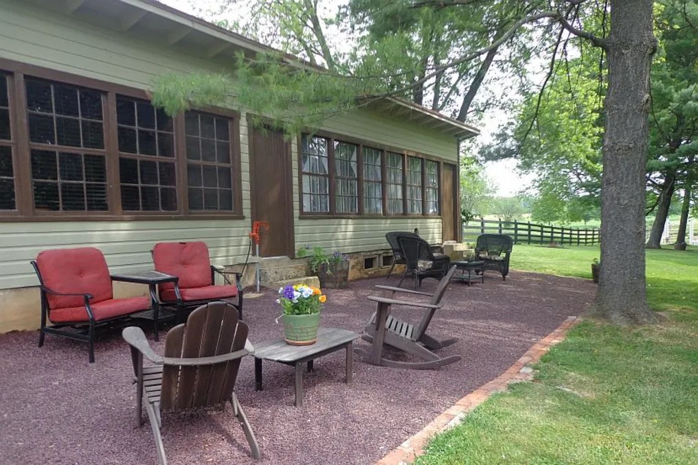 Three Gables Barn #52