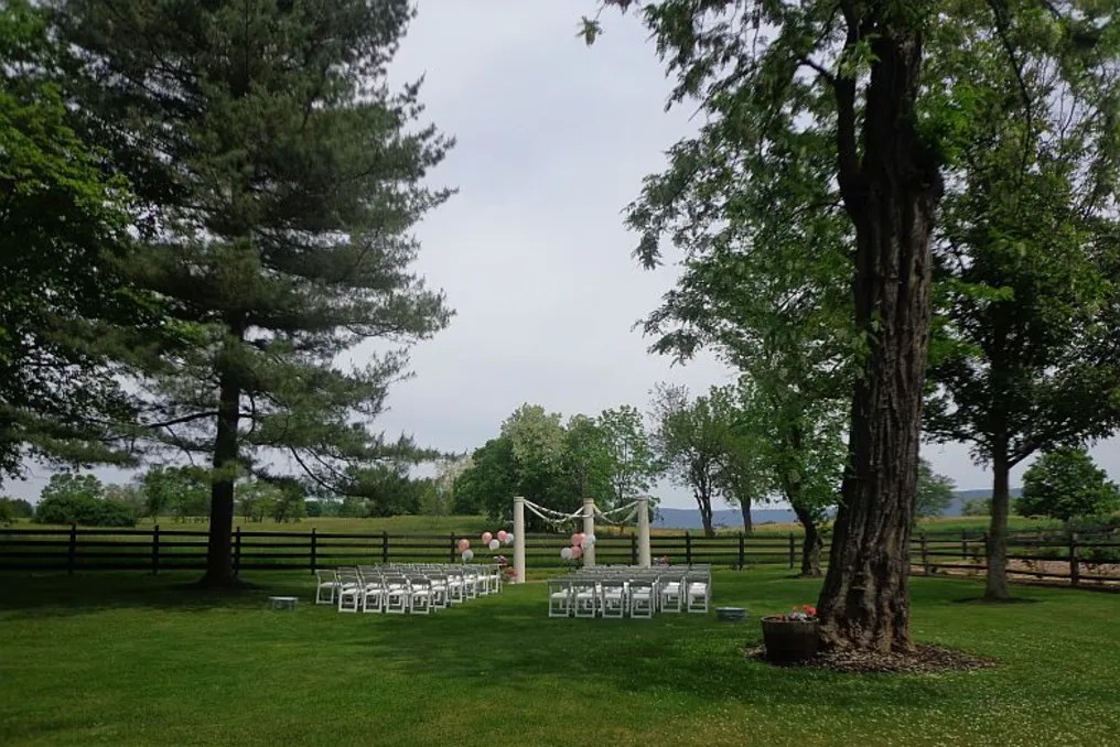 Three Gables Barn #56