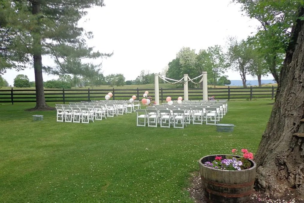 Three Gables Barn #57