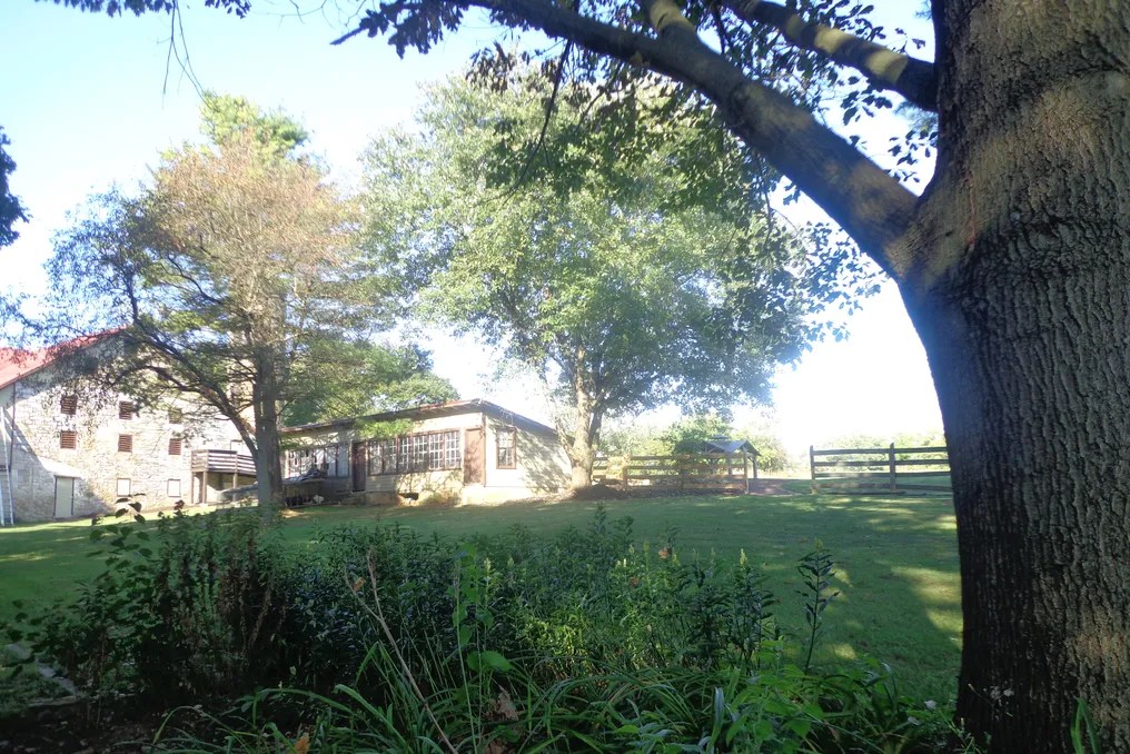 Three Gables Barn #58