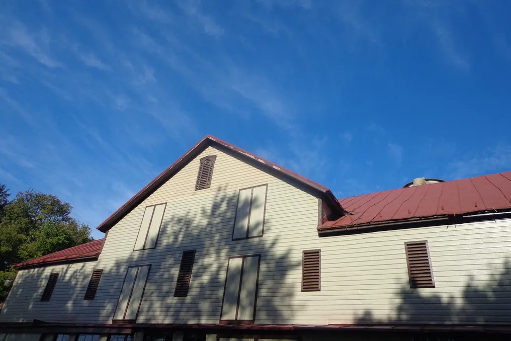 Three Gables Barn #61
