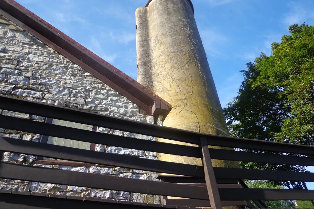 Three Gables Barn #62