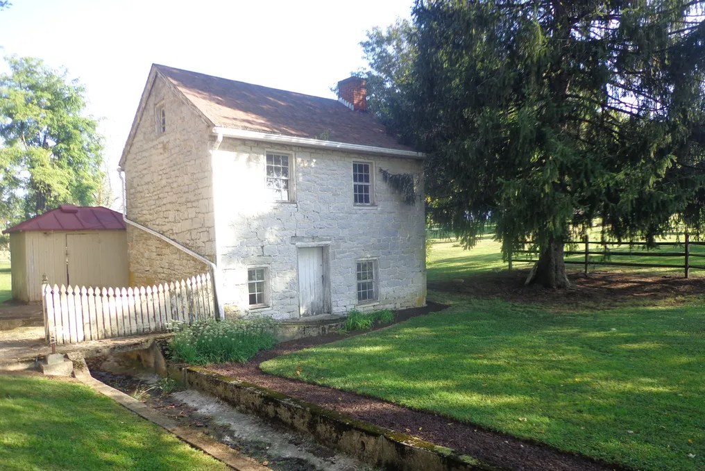 Three Gables Barn #65