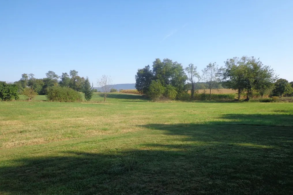 Three Gables Barn #66