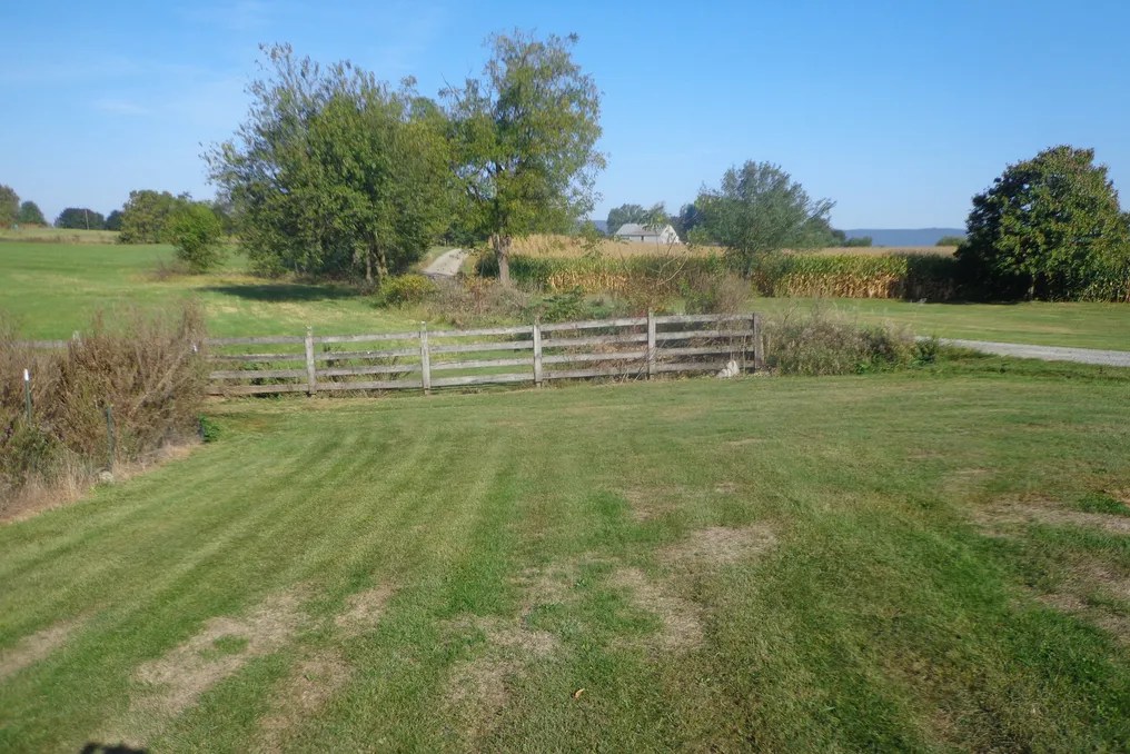 Three Gables Barn #67