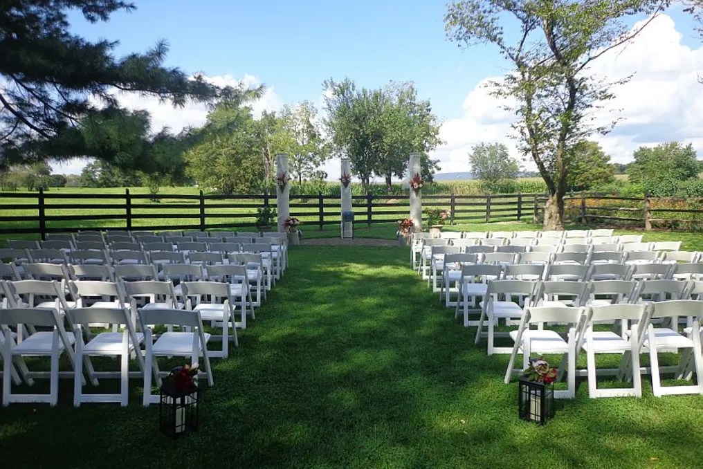 Three Gables Barn #68