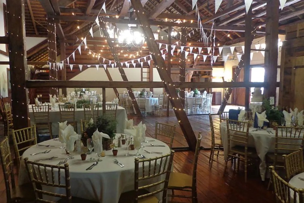 Three Gables Barn #69