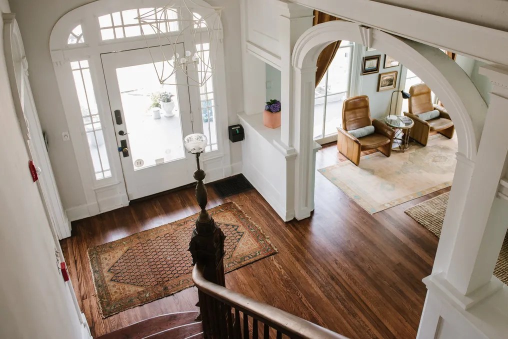 Carr Mansion #2