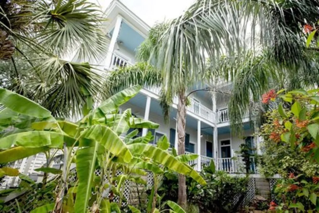 Carr Mansion #4