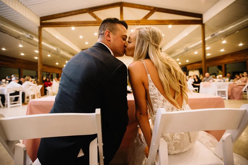Fannin Oaks Venue #2