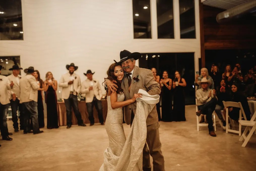Fannin Oaks Venue #3