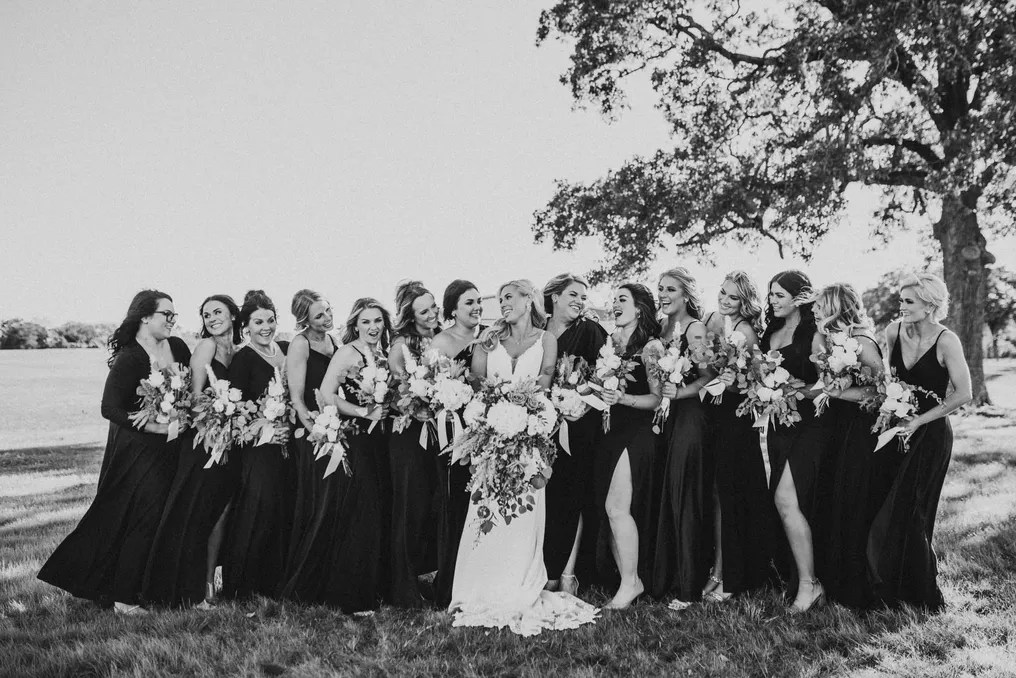 Fannin Oaks Venue #4