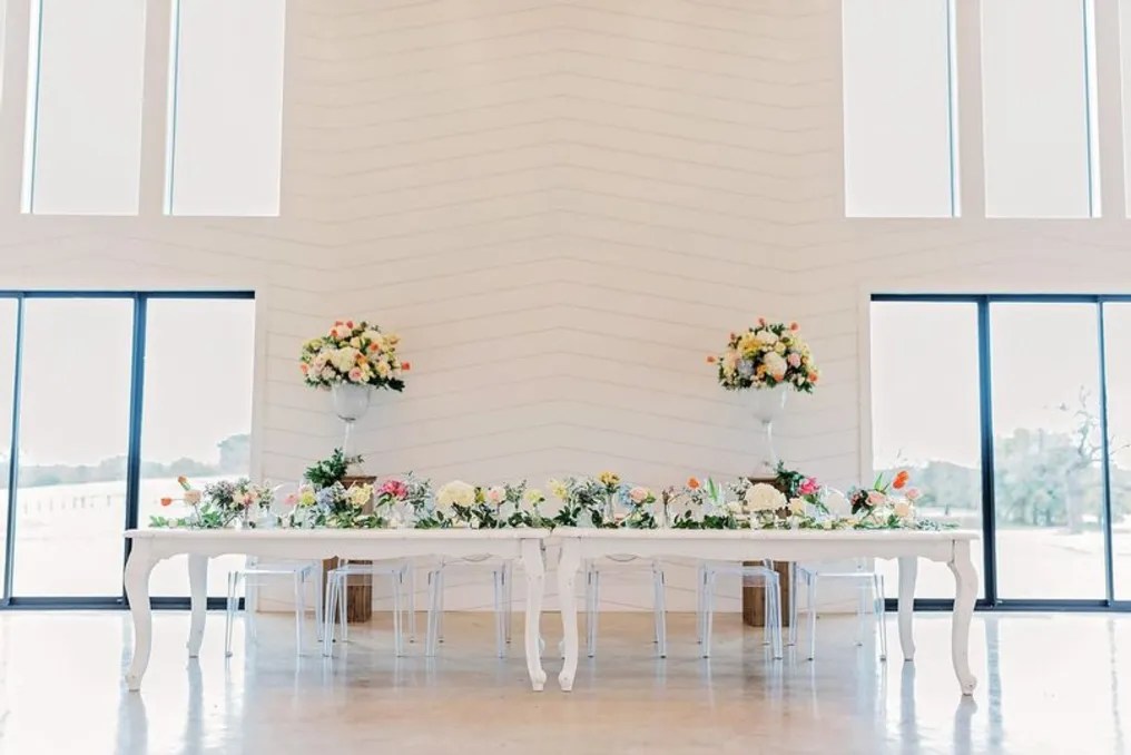 Fannin Oaks Venue #6