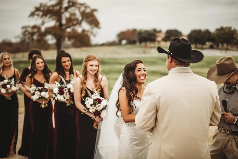 Fannin Oaks Venue #8