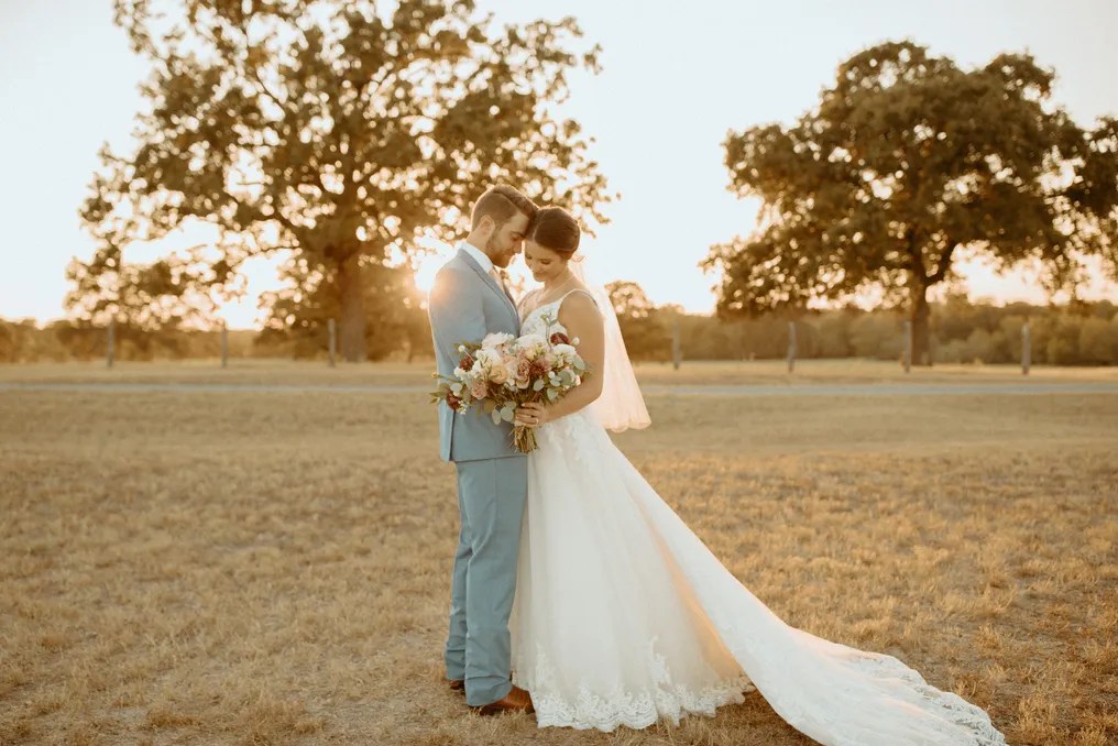 Fannin Oaks Venue #9