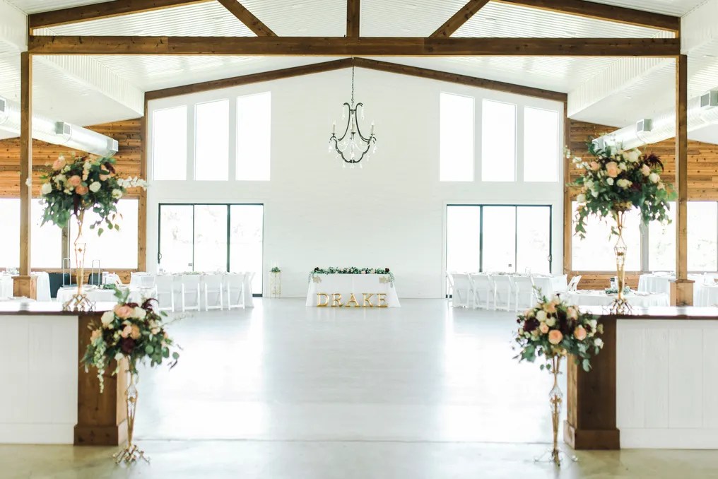 Fannin Oaks Venue #10